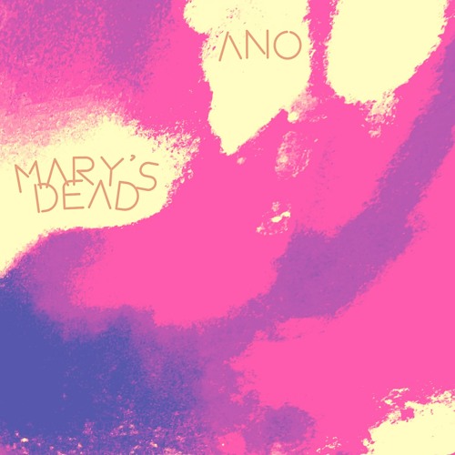 Mary's Dead