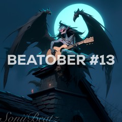 BEATOBER #13