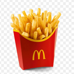 картошка фри