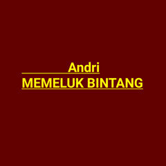 Memeluk Bintang