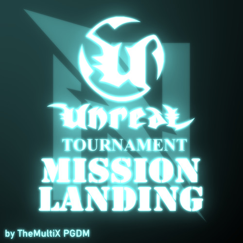 UT99 Mission Landing - TMX Remix