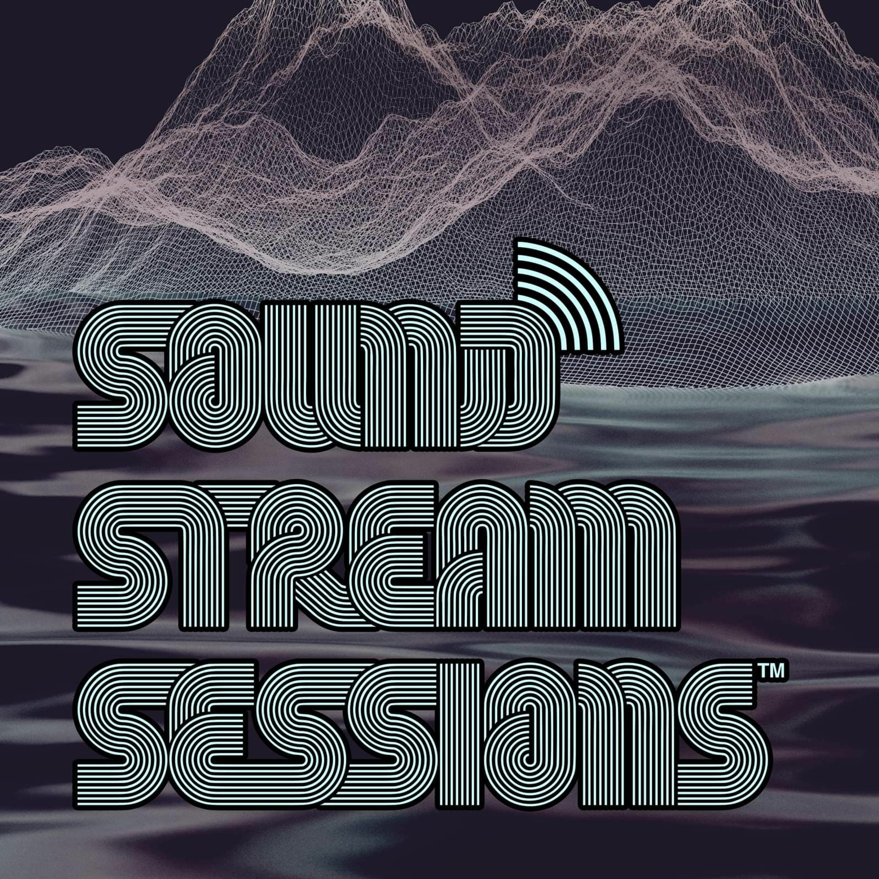 From Pain Comes Blessings (Sw3rv3 - Mobile Unit) Live Liquid DnB Session episode artwork