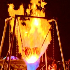 Live @ Shells Optional Miami Love Burn 2022