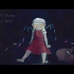 U.N. Owen was her (Acoustic Guitar Overdub)
