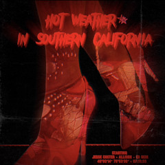 HOT WEATHER IN SOUTHERN CALIFORNIA (Intro)