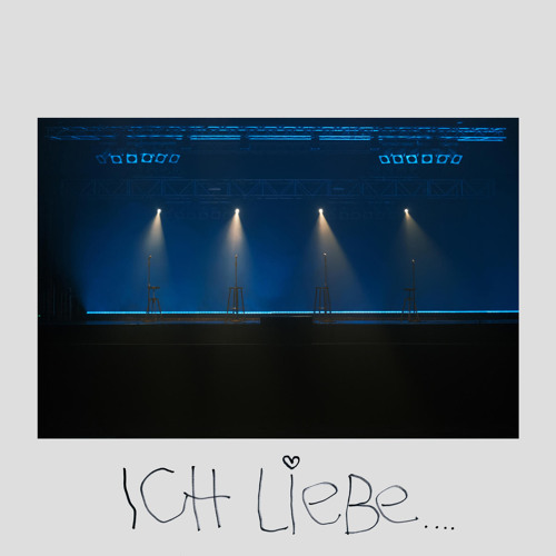 Ich liebe.... (feat. MAJAN)