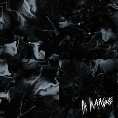 La Hargne - Pigment Polarity