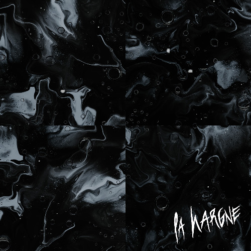 La Hargne - Pigment Polarity [UFO007]