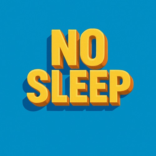 SKEPTA - NO SLEEP DUB