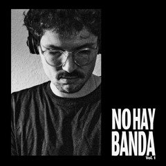 TAFUME for ´No Hay Banda Vol. 1´ @ Locke