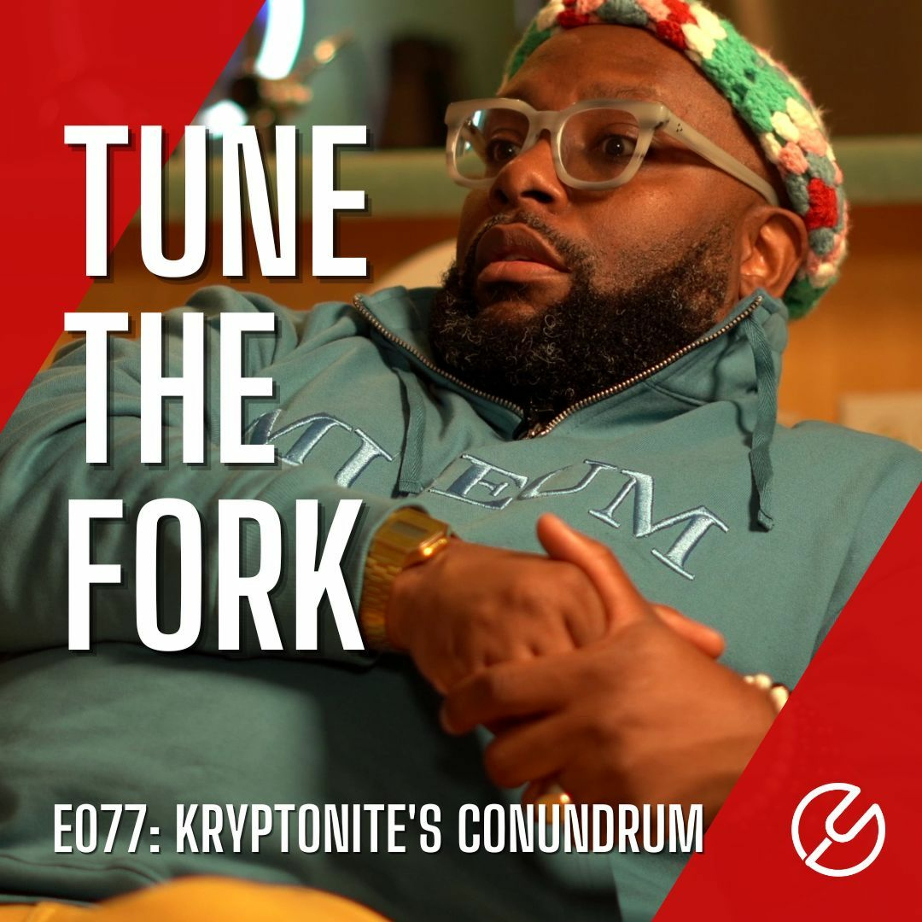 TuneTheFork Podcast