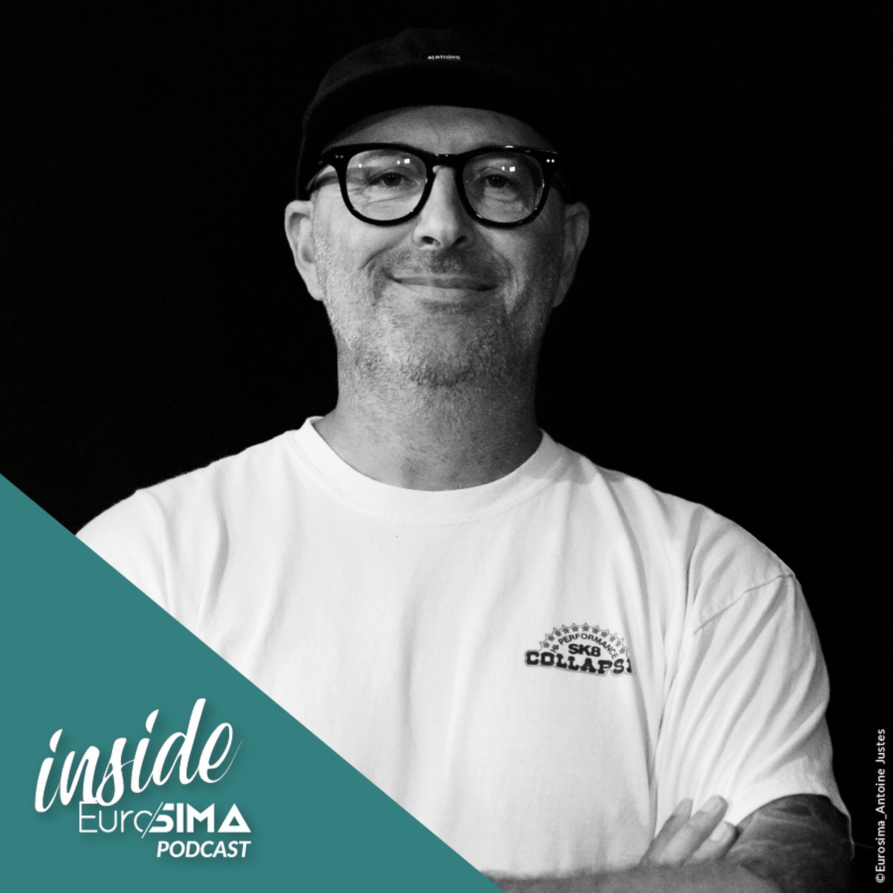 Inside Eurosima Podcast