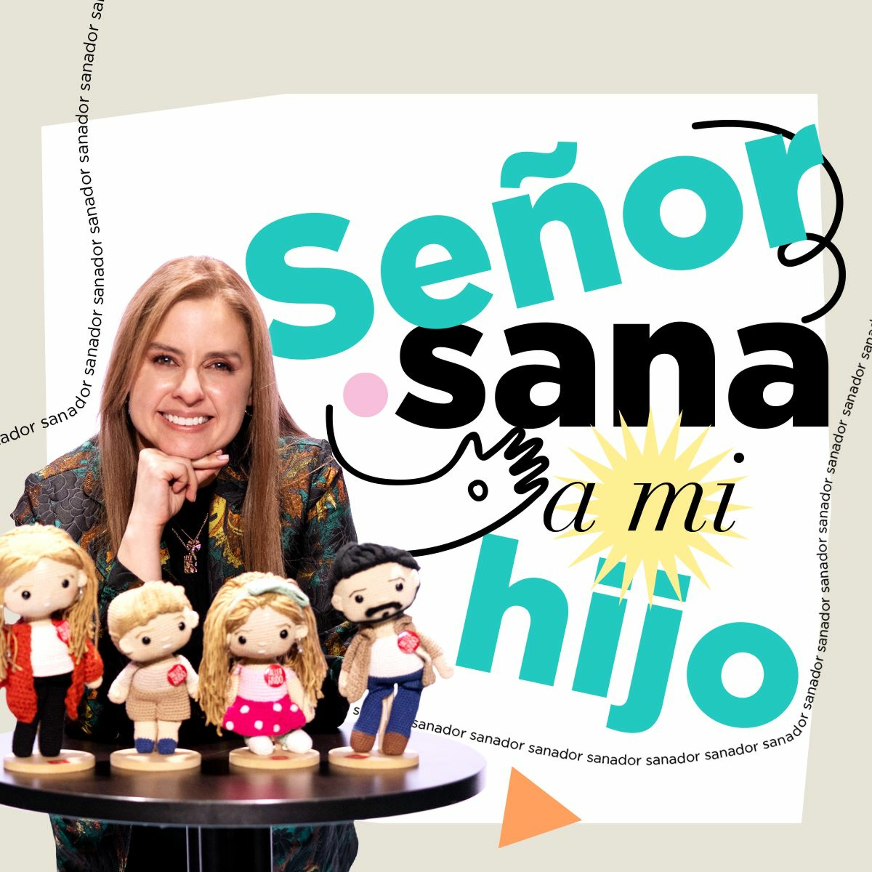 Podcast El Lugar de Su Presencia