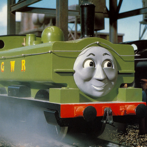 StarQuacker (Stargazer but it's Duck)