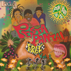 BAXLAXBOY - Mr. Deejay (MOTE SOUNDSYSTEM Jungle Remix)
