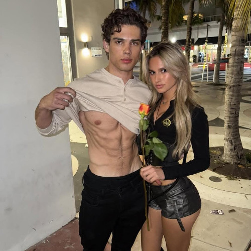 Clavicular  The Real Hero