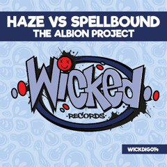 Spellbound - This Is How We Rock (Haze Remix) - Out Now!