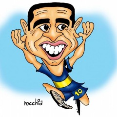 Perdió Riquelme