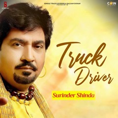 Sokhi Ni Driveri Billo (feat. Sardool Sikandar)