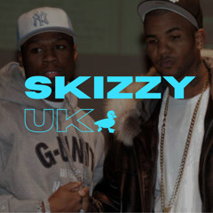 Teedee - My World feat. The Game x 50 Cent | Skizzy UK Mix