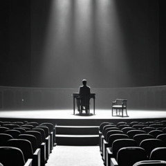 Muted Applause