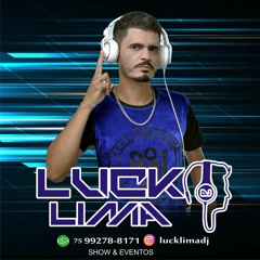 Sertanejo Remix - Luck Lima Dj - 2023