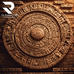 Exodus N. - DJ Ruben i-88 [The Original Sound] 2024