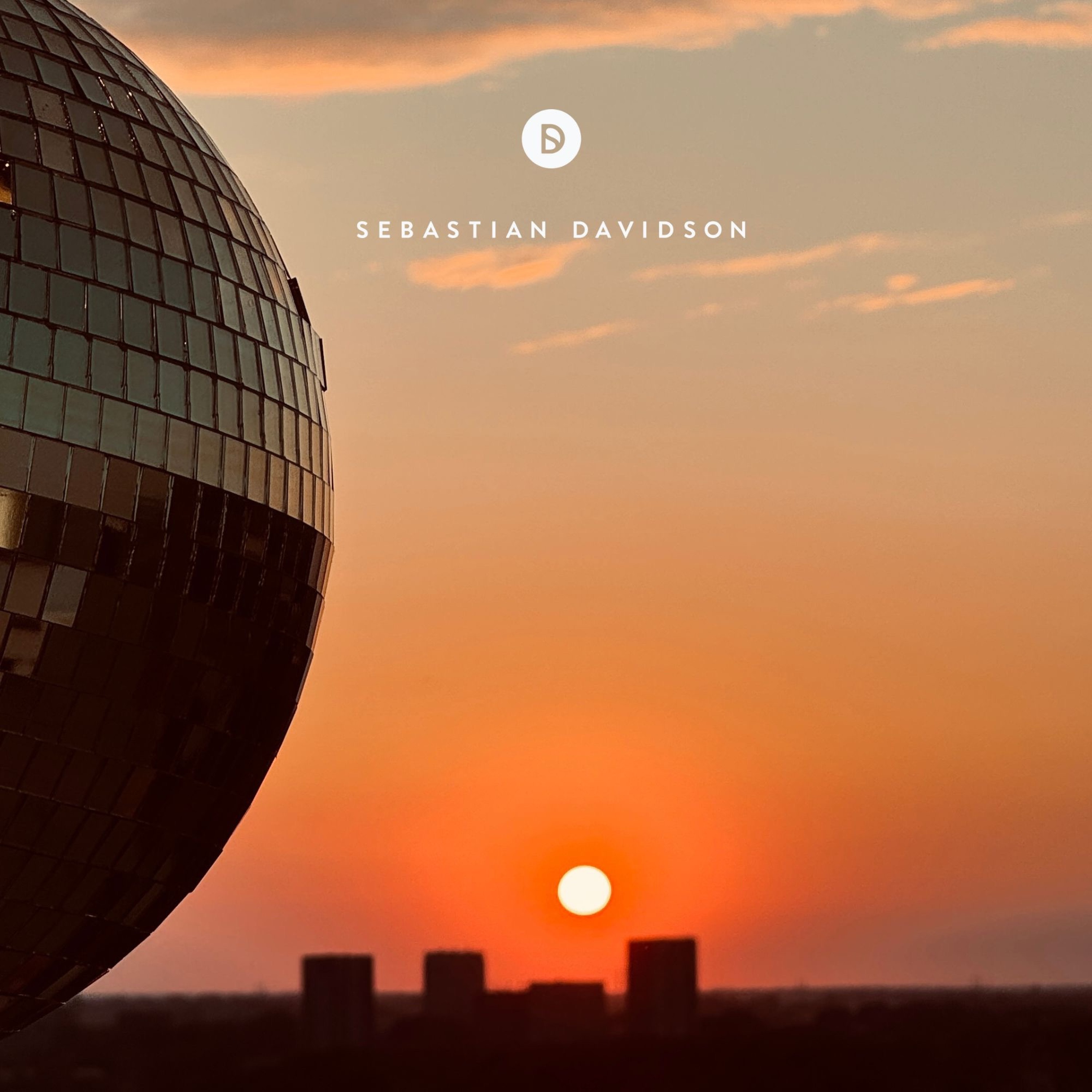 Voyage of Discovery by Sebastian Davidson