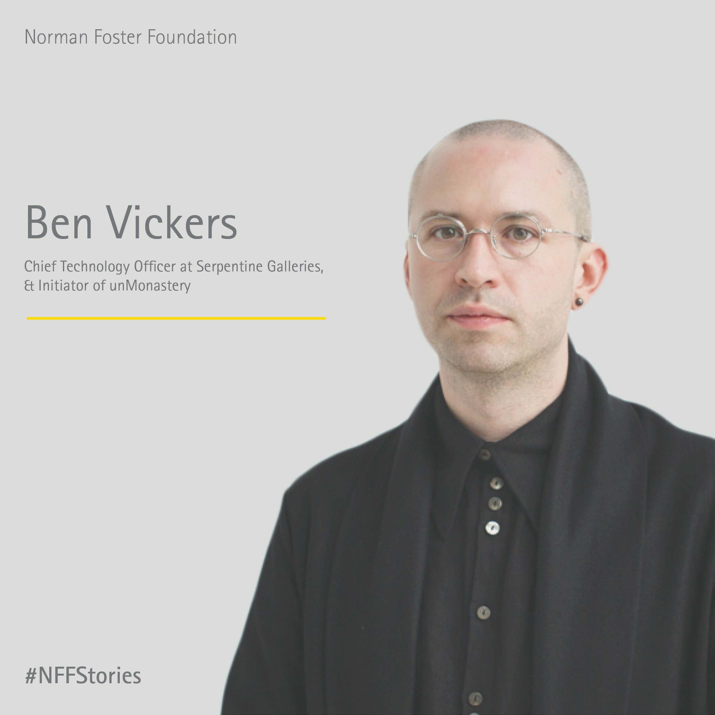 Norman Foster Foundation