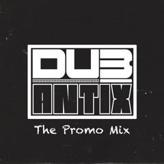 Dub-Antix - The Promo Mix