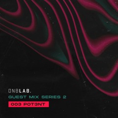 GUEST MIX Series 2: 003 POT3NT