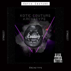 Kotic Couture - Domain Change