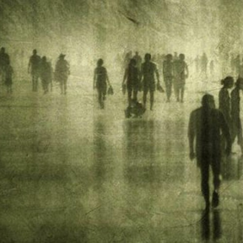 SISTO - PRIMORDIAL (FORTHCOMING)
