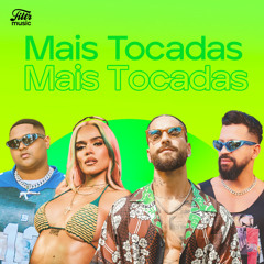Mais Tocadas 2023 ⭐ Melhores Músicas 2023 | TOP 100