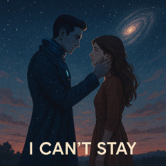 I Cant Stay