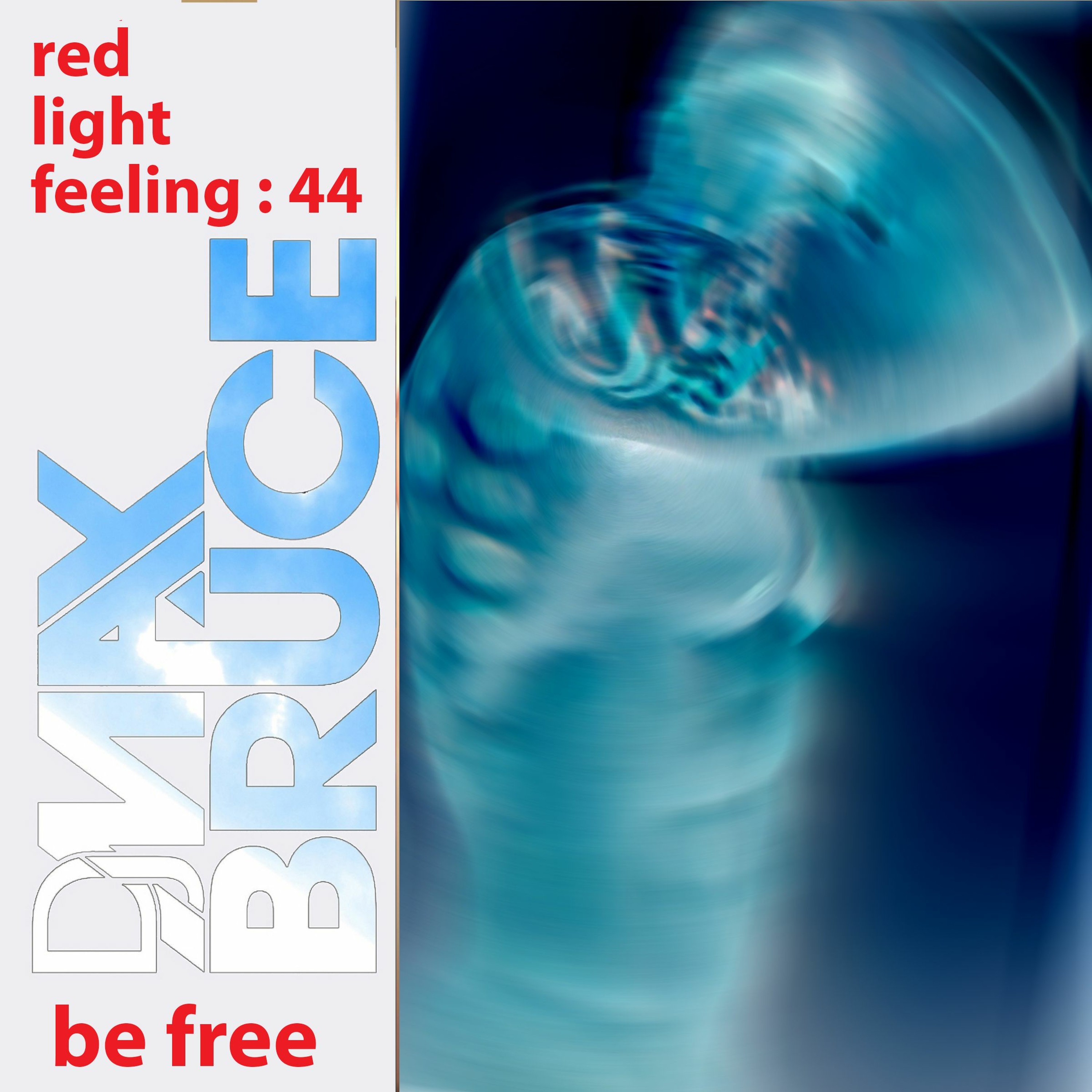 DJ Max Bruce presents