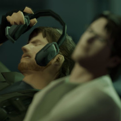 METAL GEAR BASS!!!!!  ⚙️