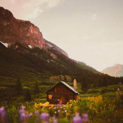 Home Is You