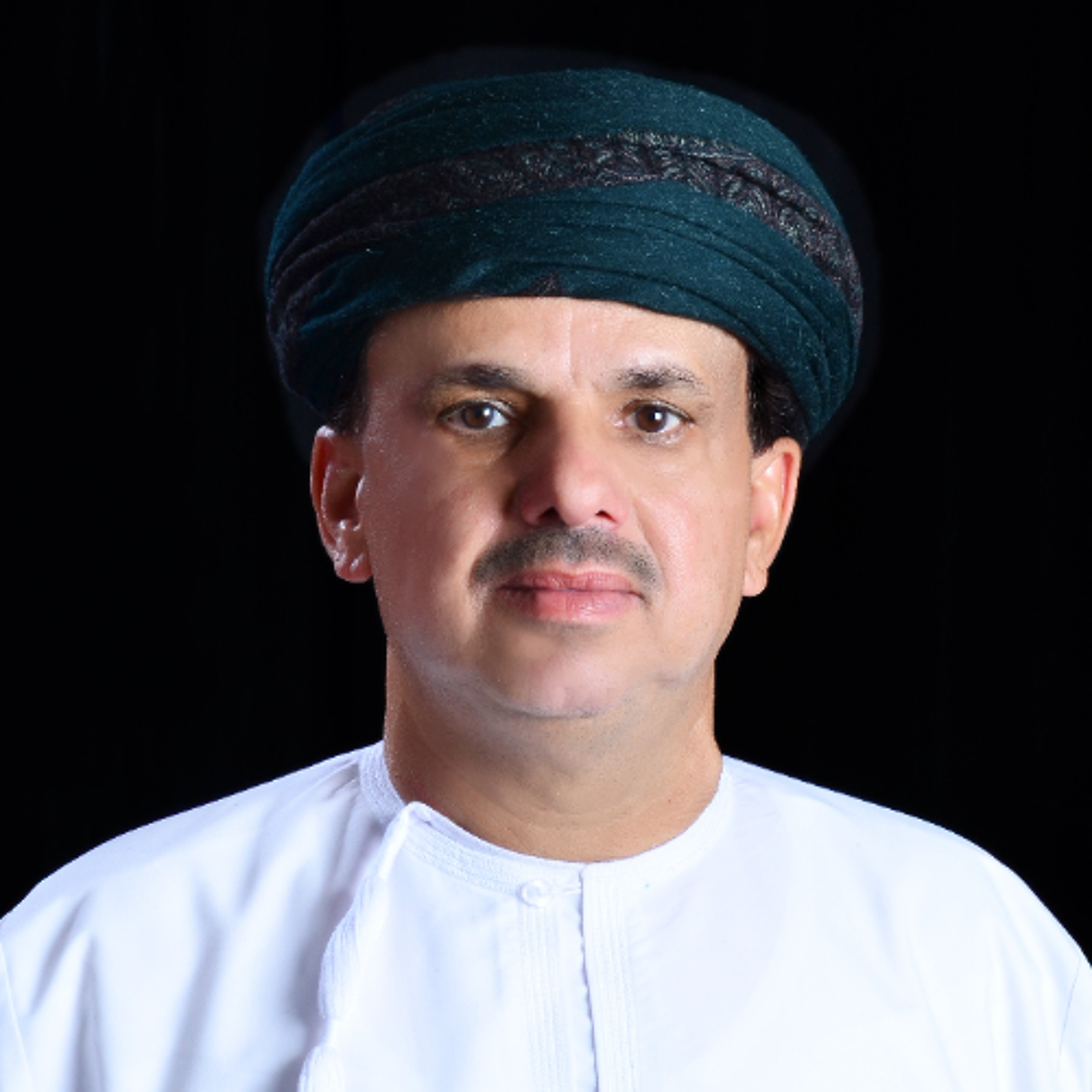 التحديات الوجودية لأمن الخليج _ للدكتور محمد المشيخي episode artwork
