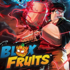 Roblox Blox Fruits- Terrorshark boss theme