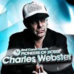 725 - Soul Candi pres. Charles Webster - Pioneers of House (2010)