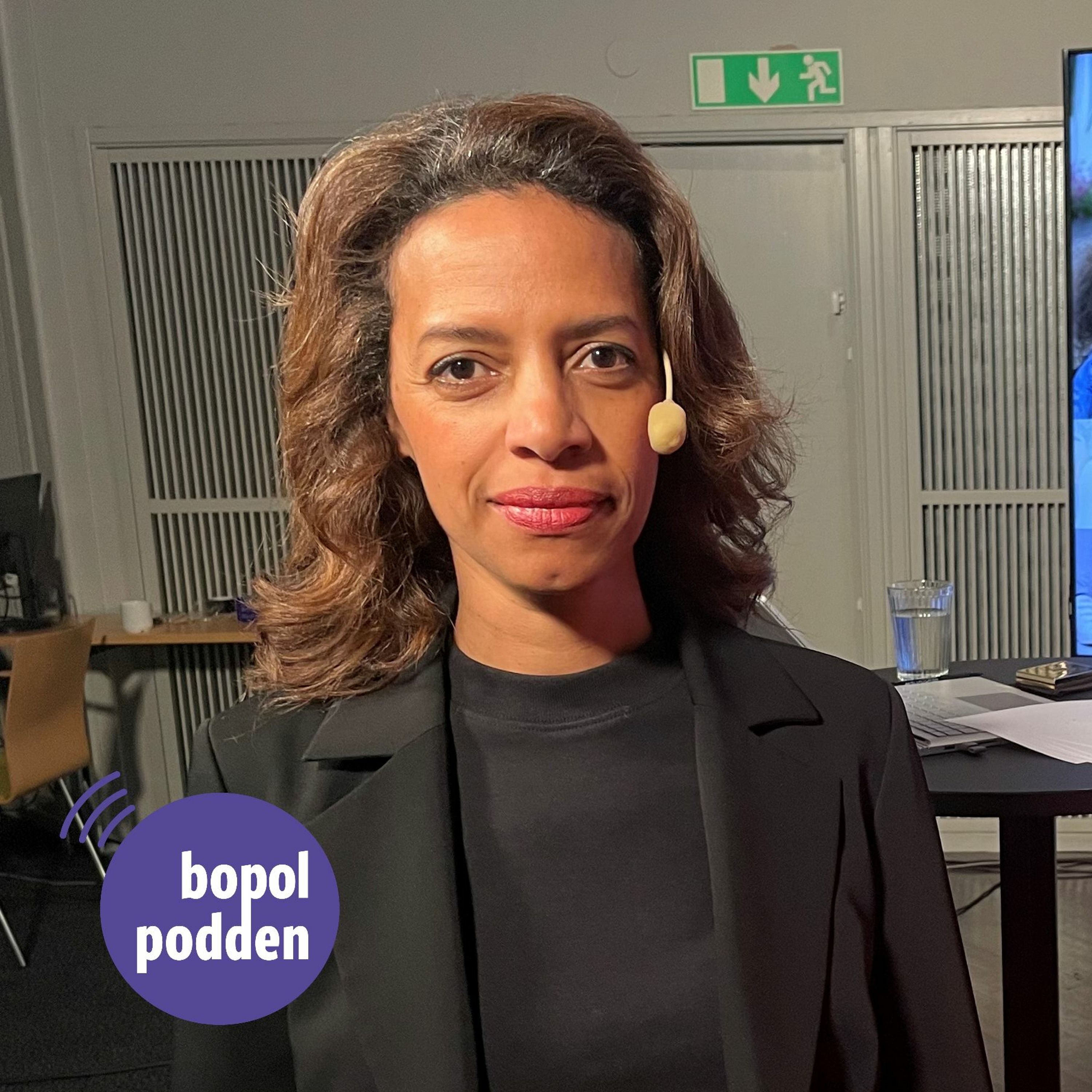 Bopolpodden