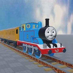 Thomas the Tank Engine & Friends S1 Cues Episodes 6-10