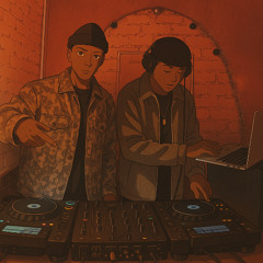 T+K 2025 Dancehall MIX (Mad UP!)