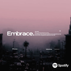 PHNK & Phelian - Embrace (Hardwave)