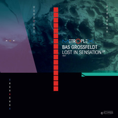 PREMIERE: Bas Grossfeldt - Lost In Sensation [Metroplex]
