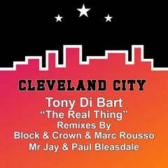The Real Thing (Mr Jay & Paul Bleasdale Edit)