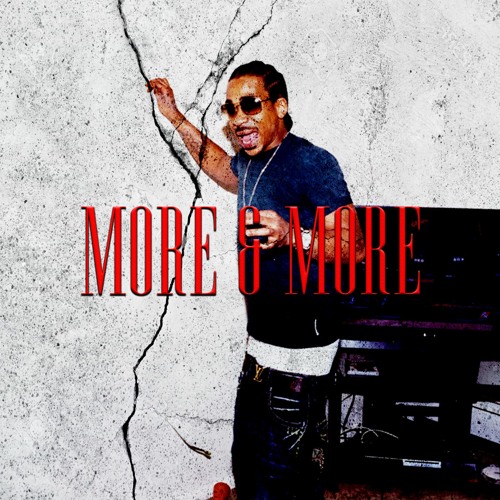 Dave East x Max B x Benny The Butcher Soul Sample Type Beat 2021 "More & More" [NEW]
