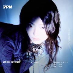 ROOM SERVICE! W/ NIMNOI - virtualpublic.net - 02/8/25