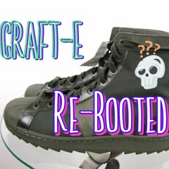 Re-Booted   --  Dj Promotional Mix  --   Sep 2015